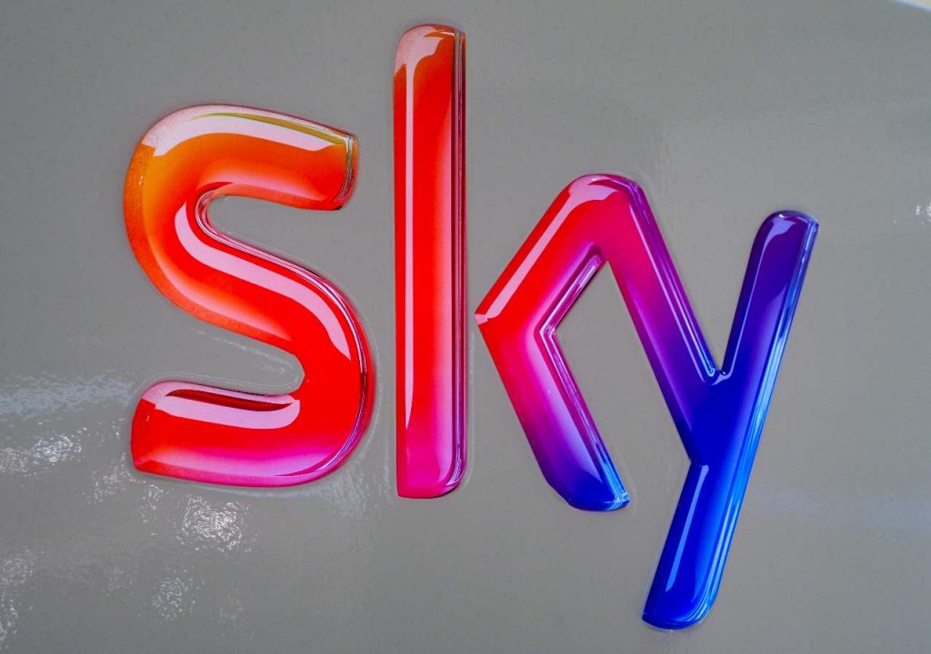 SkyWifi finalmente disponibile (Adobe Stock)