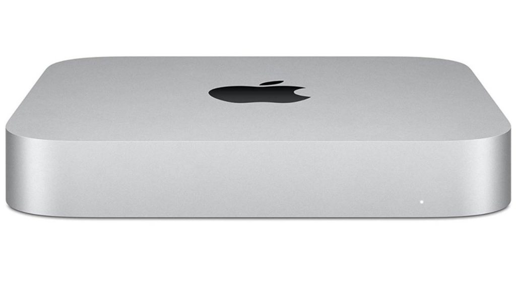 Nuovo Mac mini