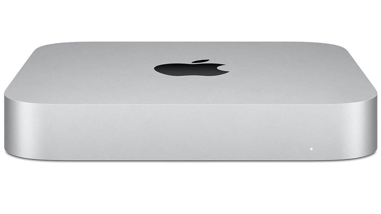 Apple Mac mini con M1