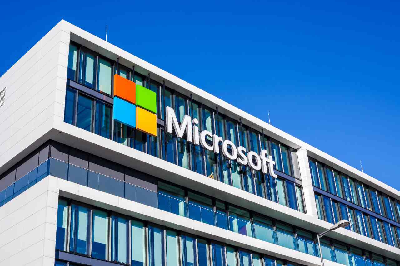 Microsoft (Adober Stock)