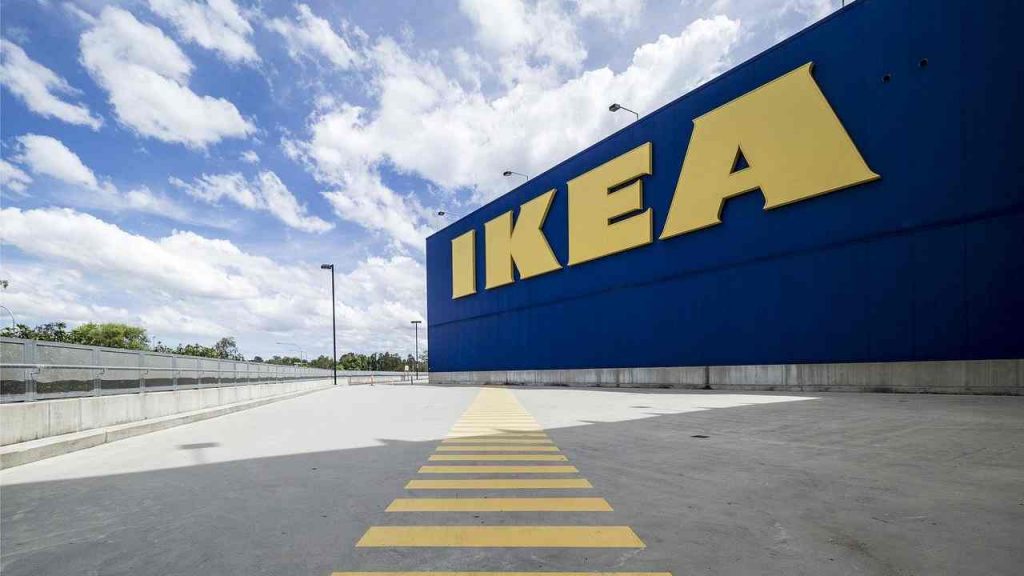 Store IKEA