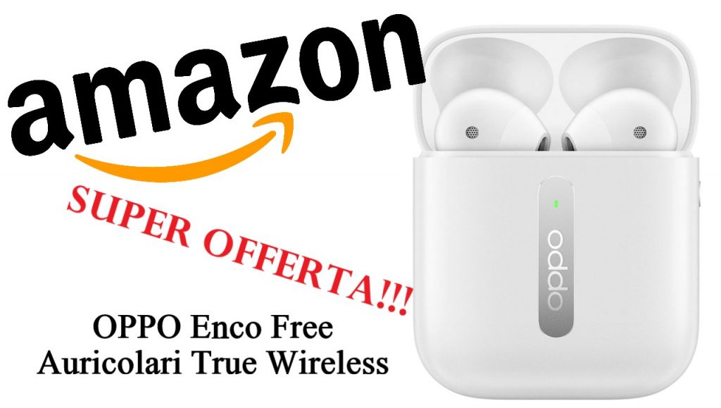 Sconto Amazon