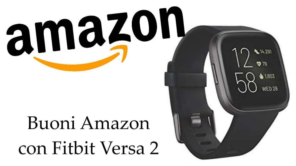 Promozione Amazon