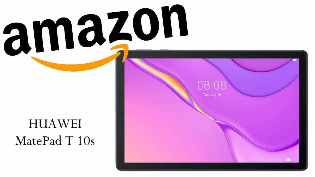 Sconto Amazon