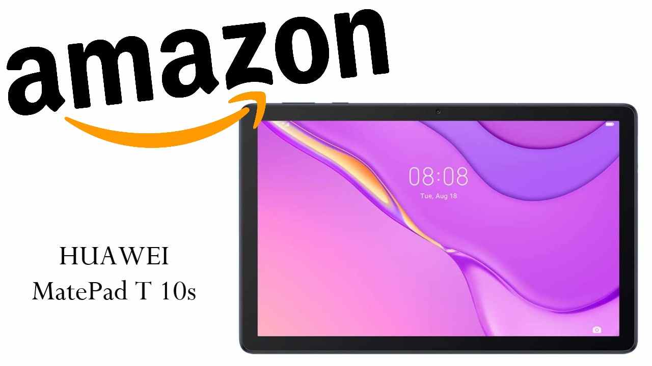 Sconto Amazon