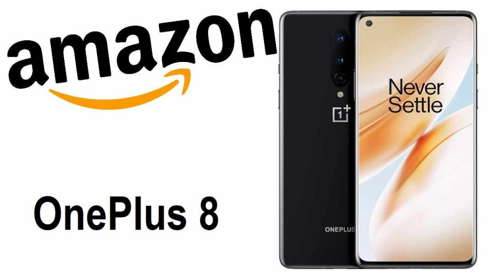 Sconto Amazon OnePlus