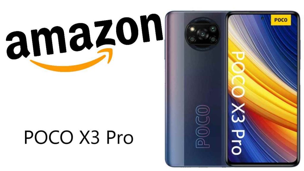 Promozione Amazon Poco