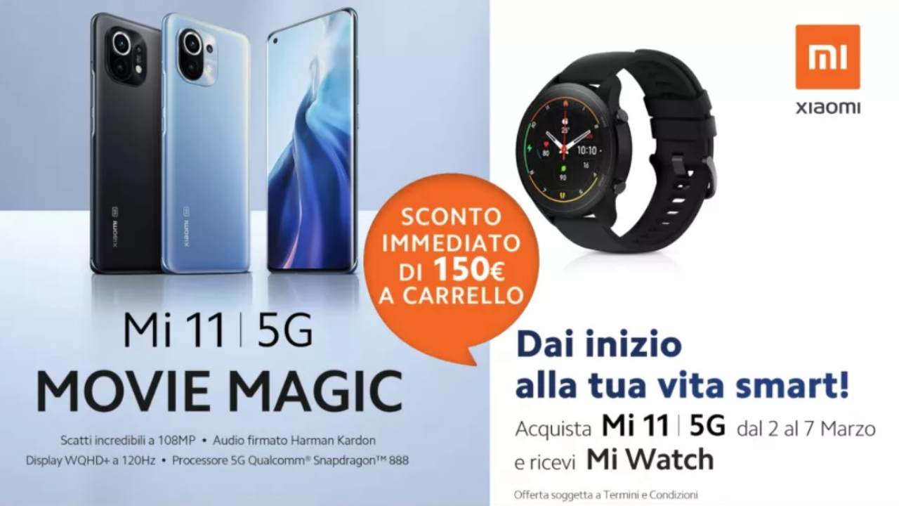 Promozione Amazon