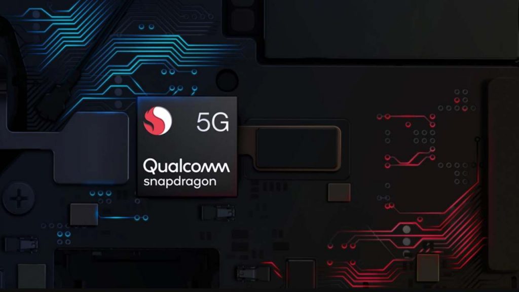 Processore Qualcomm