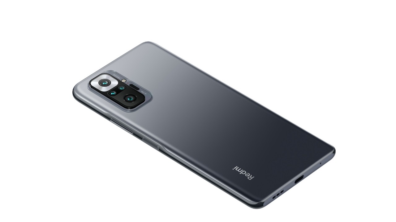 Redmi Note 10 Pro