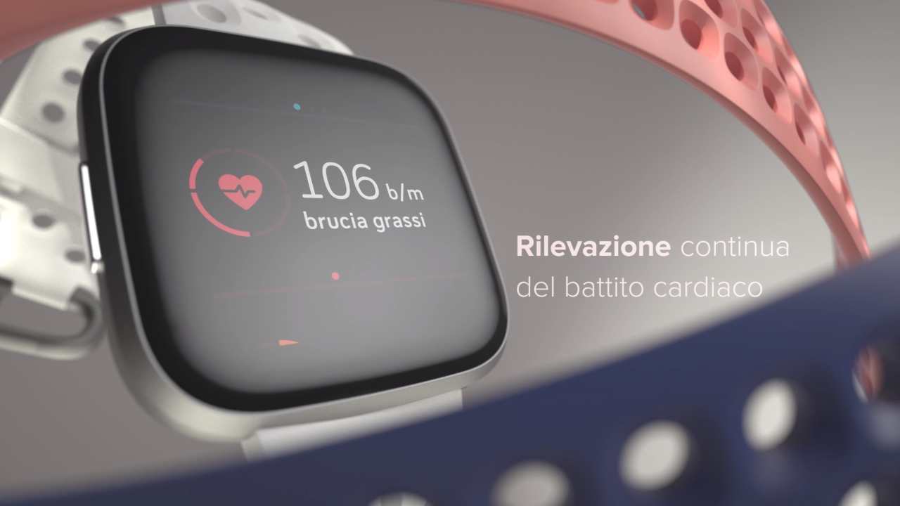 Anche Google Fit entra nella cerchia dei più scaricati