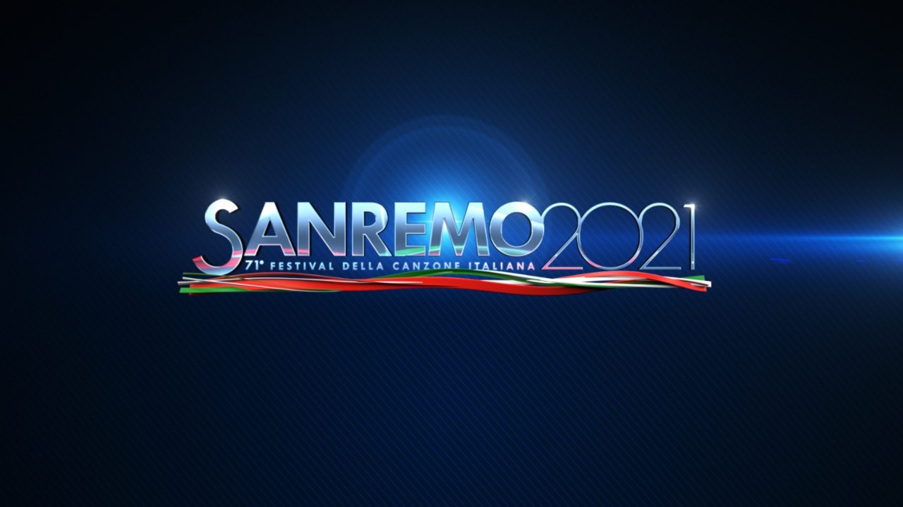 Logo Festival di Sanremo