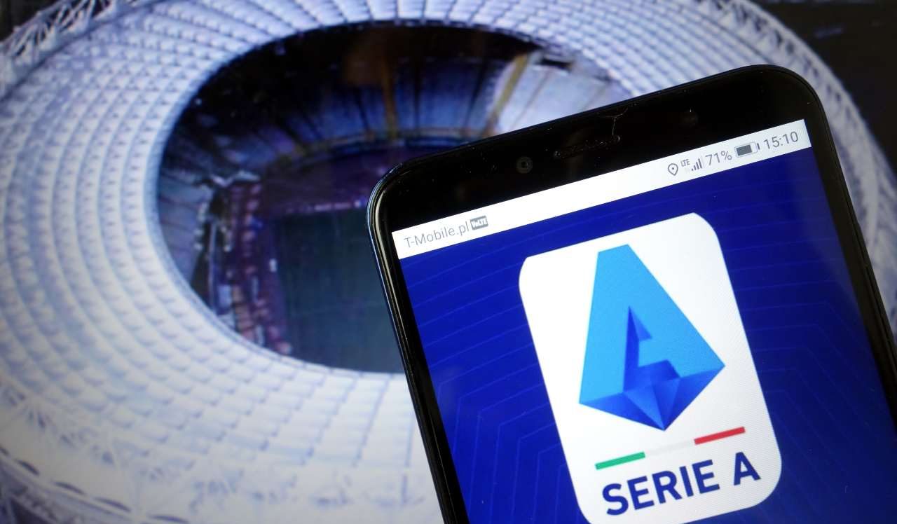 Serie A TIM (Adobe Stock)