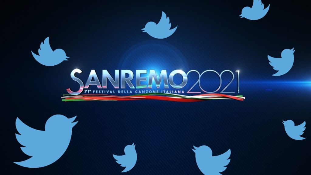 Tweet per Sanremo