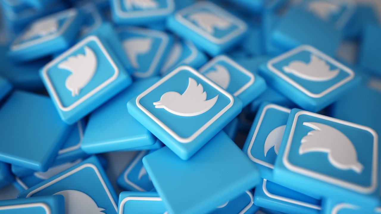 Twitter (Adobe Stock)