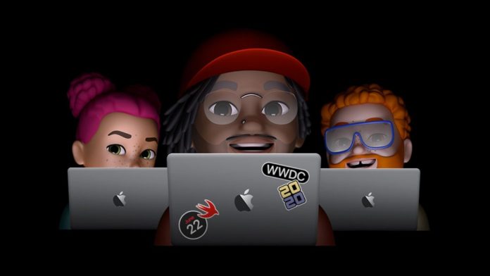 Apple annuncia l'evento WWDC 2021 online e gratuito