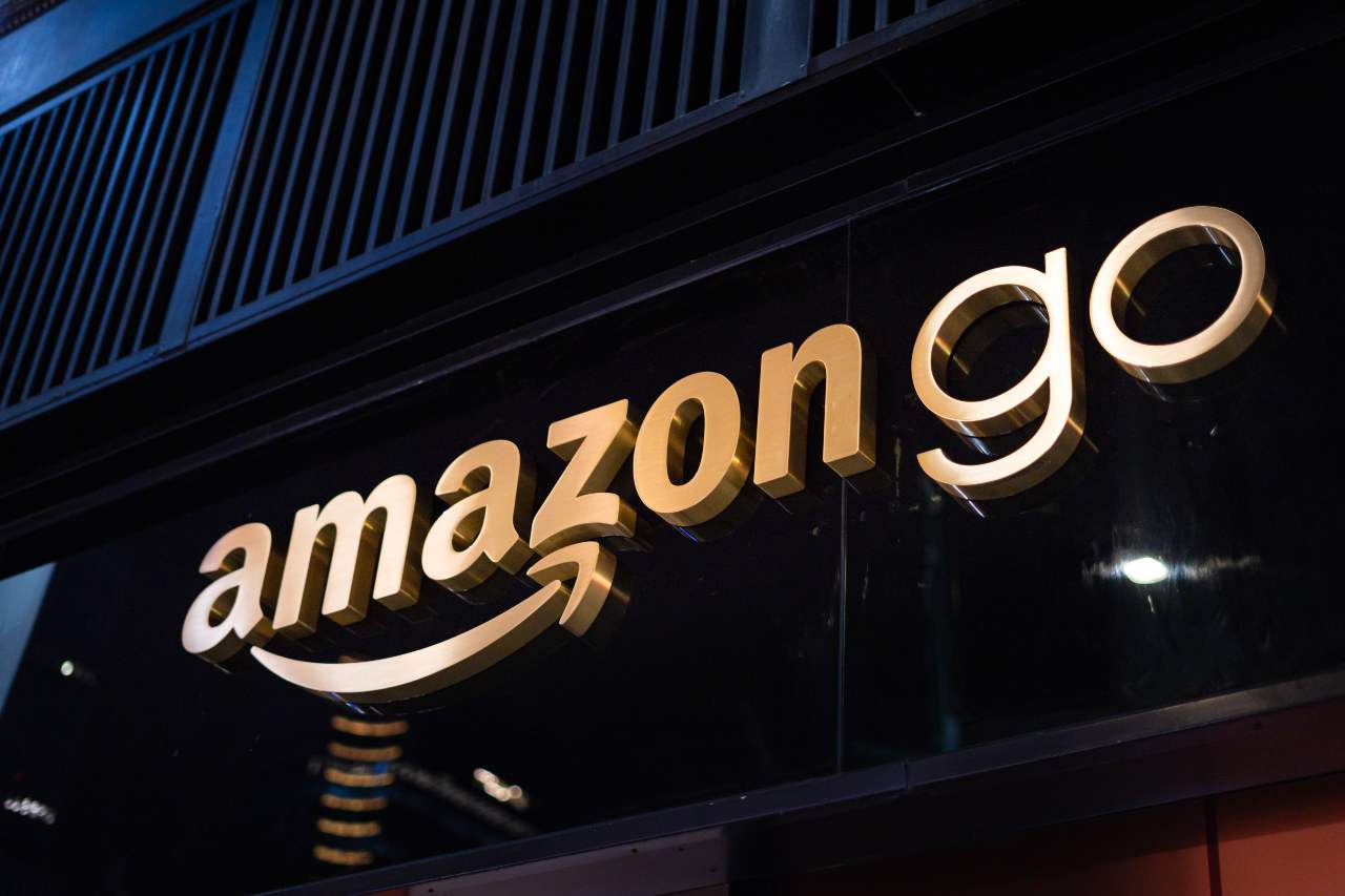 Amazon GO, la catena dei negozi senza cassa negli USA