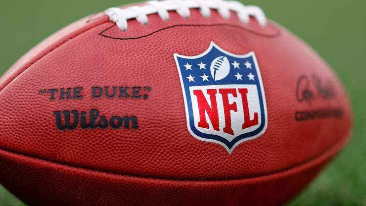 NFL su Amazon Prime Video (Foto Deadline)