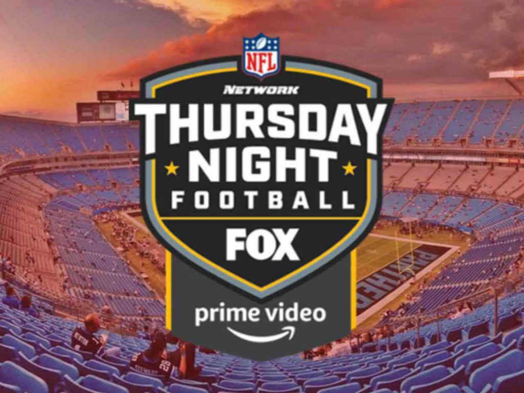 Nfl su Amazon Prime Video (Foto Plataformas)