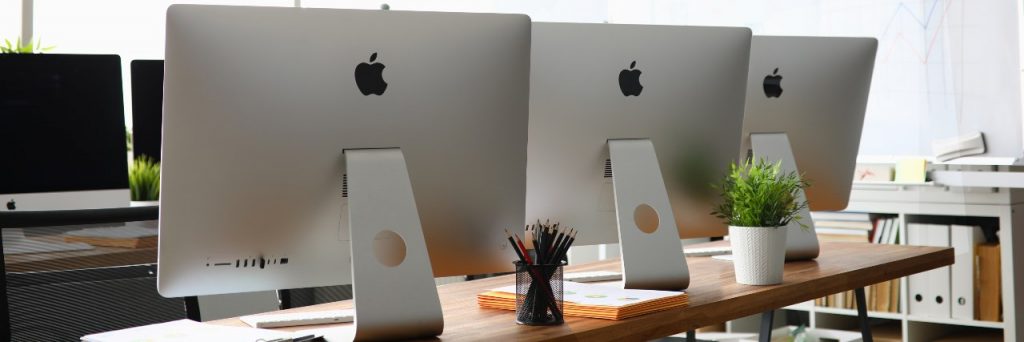 Apple, novità in vista per iMac?