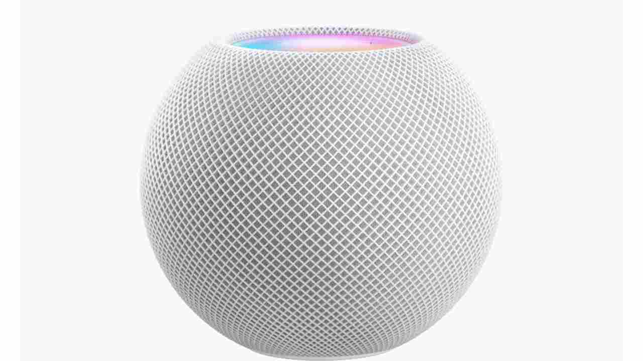 Apple Homepod Mini