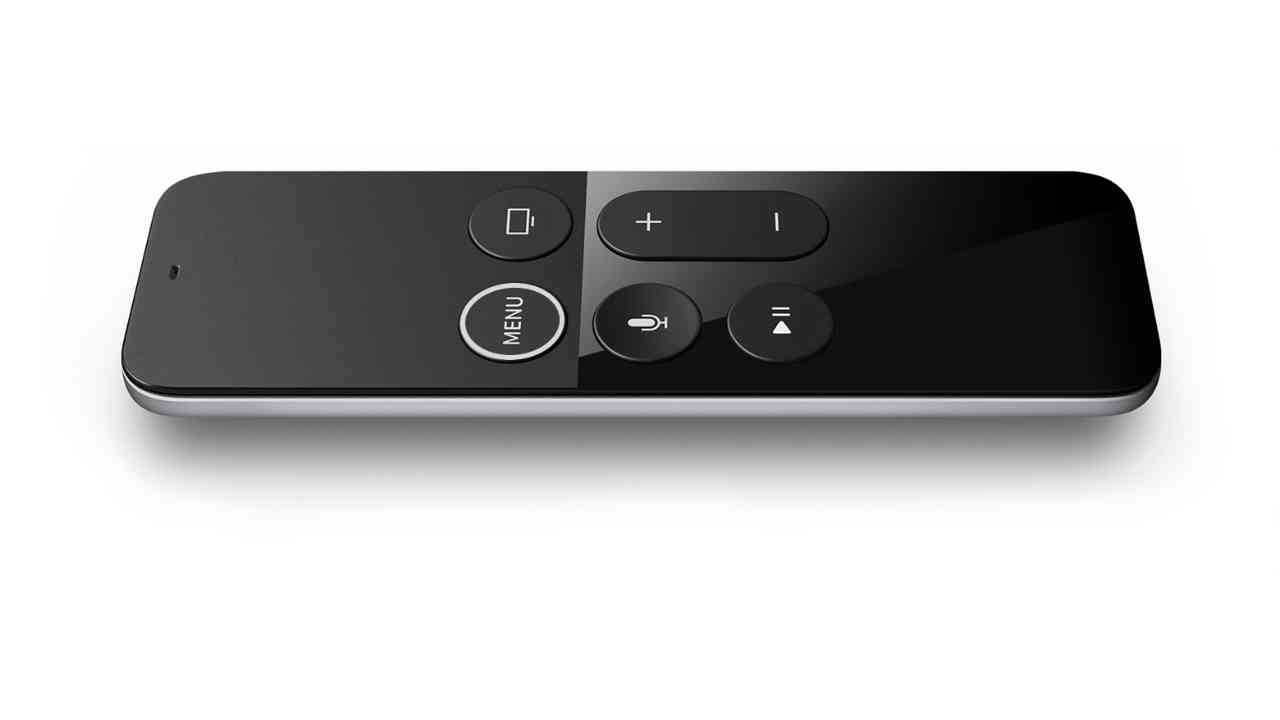 Apple Tv Remote