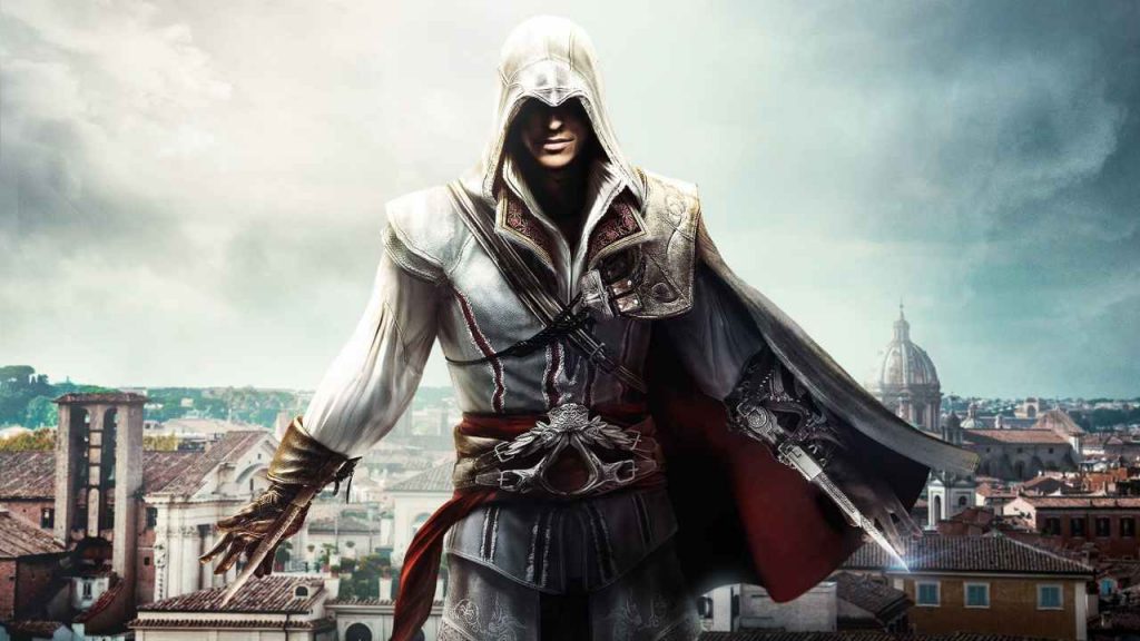 Rumors sul nuovo Assassin's Creed (Foto Ubisoft)