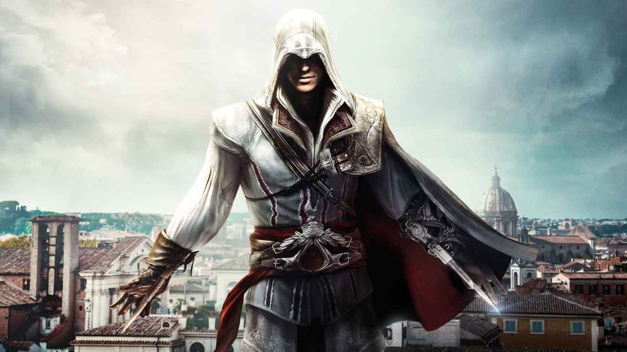 Assassin's Creed Infinity (Foto Ubisoft)