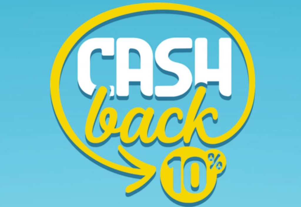 Cashback di stato (Foto sito ufficiale)