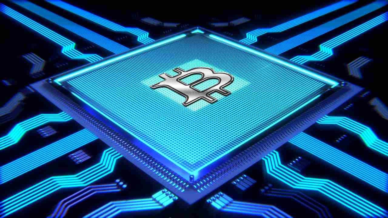 cina bitcoin mining impianti chiusi nella Mongolia cinese