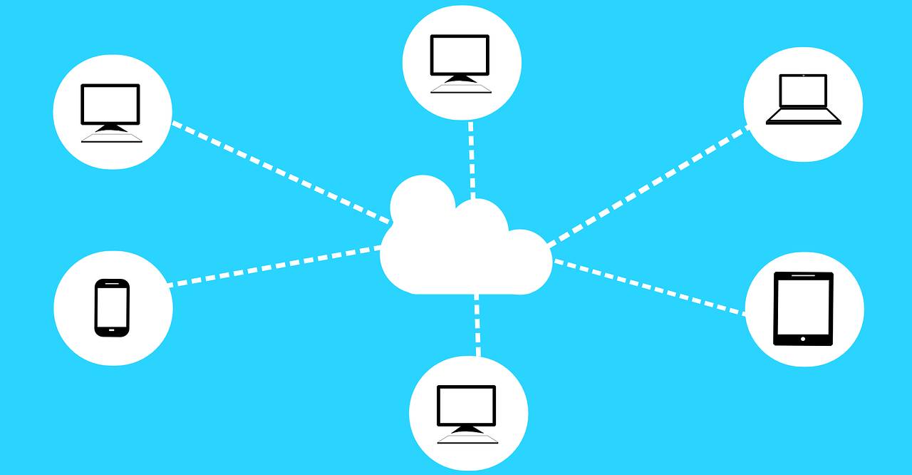 Dati utenti in cloud