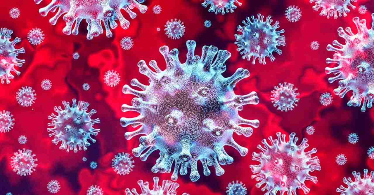 Gli immuni dal covid (Foto IlSole24Ore)