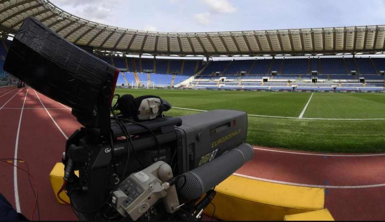 Diritti tv Serie A (Foto IlSole24Ore)