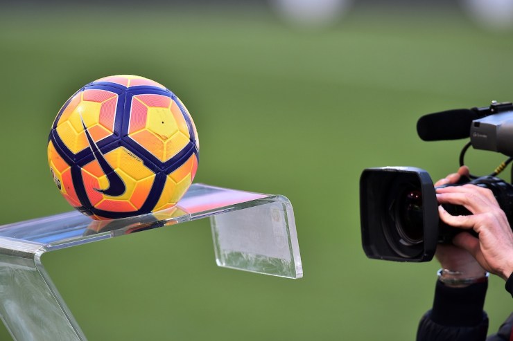 Diritti tv Serie A, dopo Sky chi? (Foto Calcioefinanza)