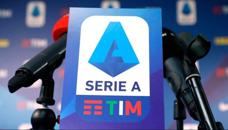 Diritti tv Serie A (Foto Tuttosport)