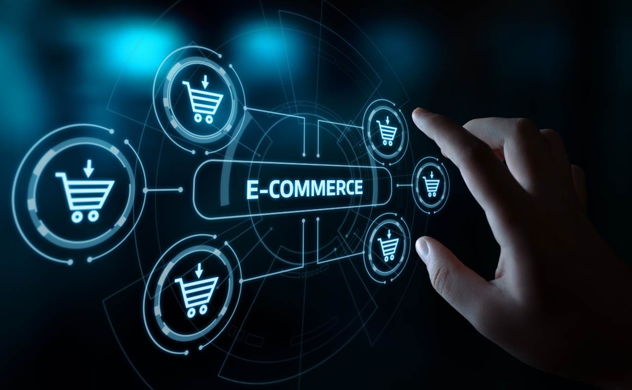 e-commerce (Adobe Stock)