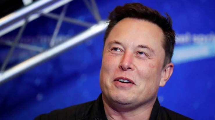 Elon Musk (Foto Foxbusiness.com)