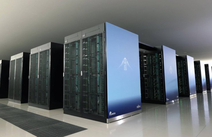 Figaku supercomputer small