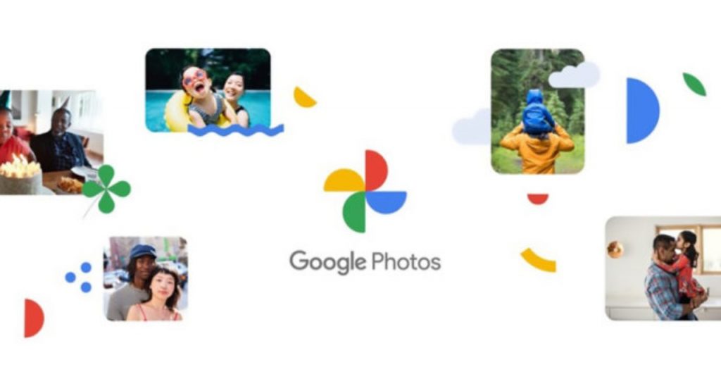 Google Foto (Foto IlFattoQuotidiano.it)