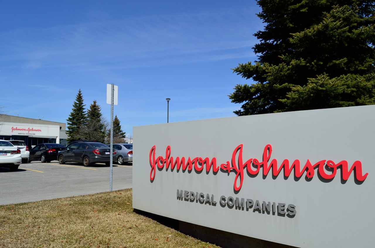 vaccino johnson & johnson Headquarters