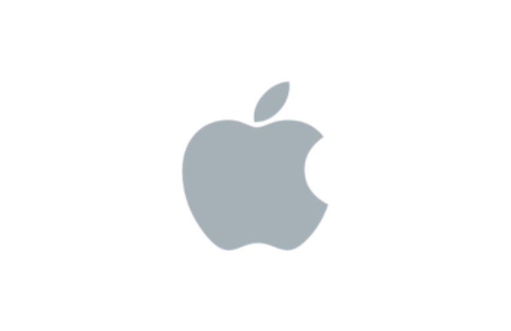 Logo Apple (Apple.com)