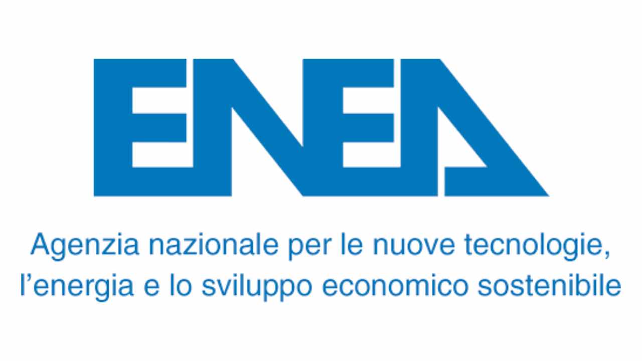 Logo Enea