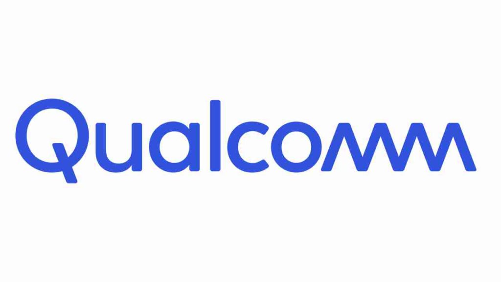 Logo Qualcomm