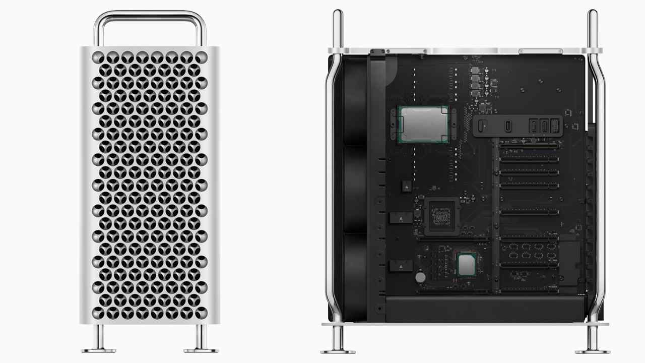 Mac Pro (2019) 3a Generazione