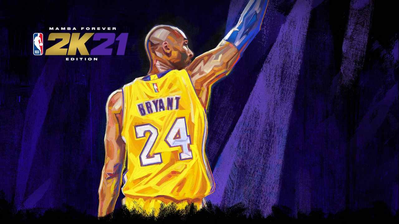 Nba 2K21 (Foto ufficiale)