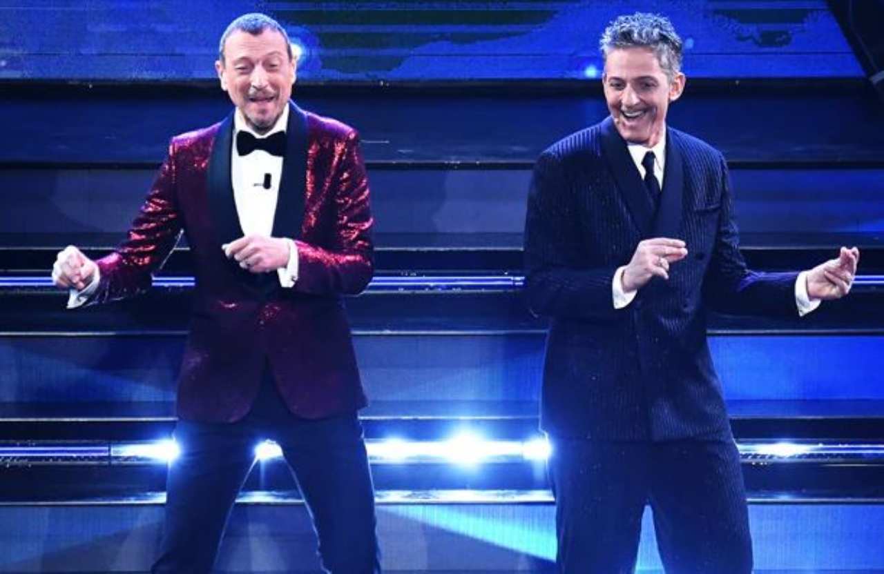 Sanremo 2021 in diretta tv streaming (Foto Rai)