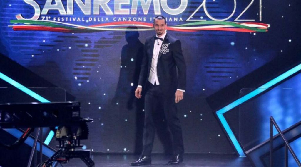 Sanremo 2021, seconda serata (Foto Sorrisi.com)