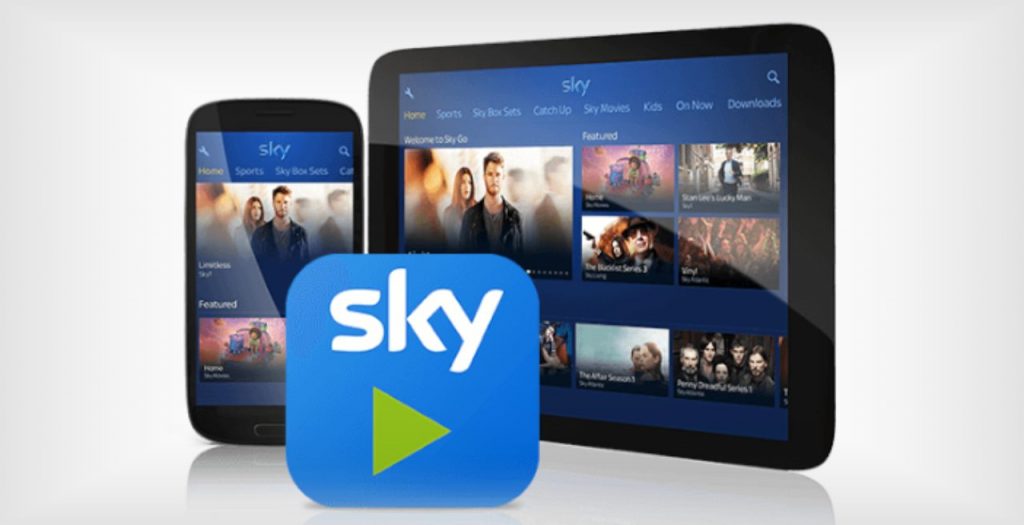Boom tv streaming in Italia (Foto Sky)