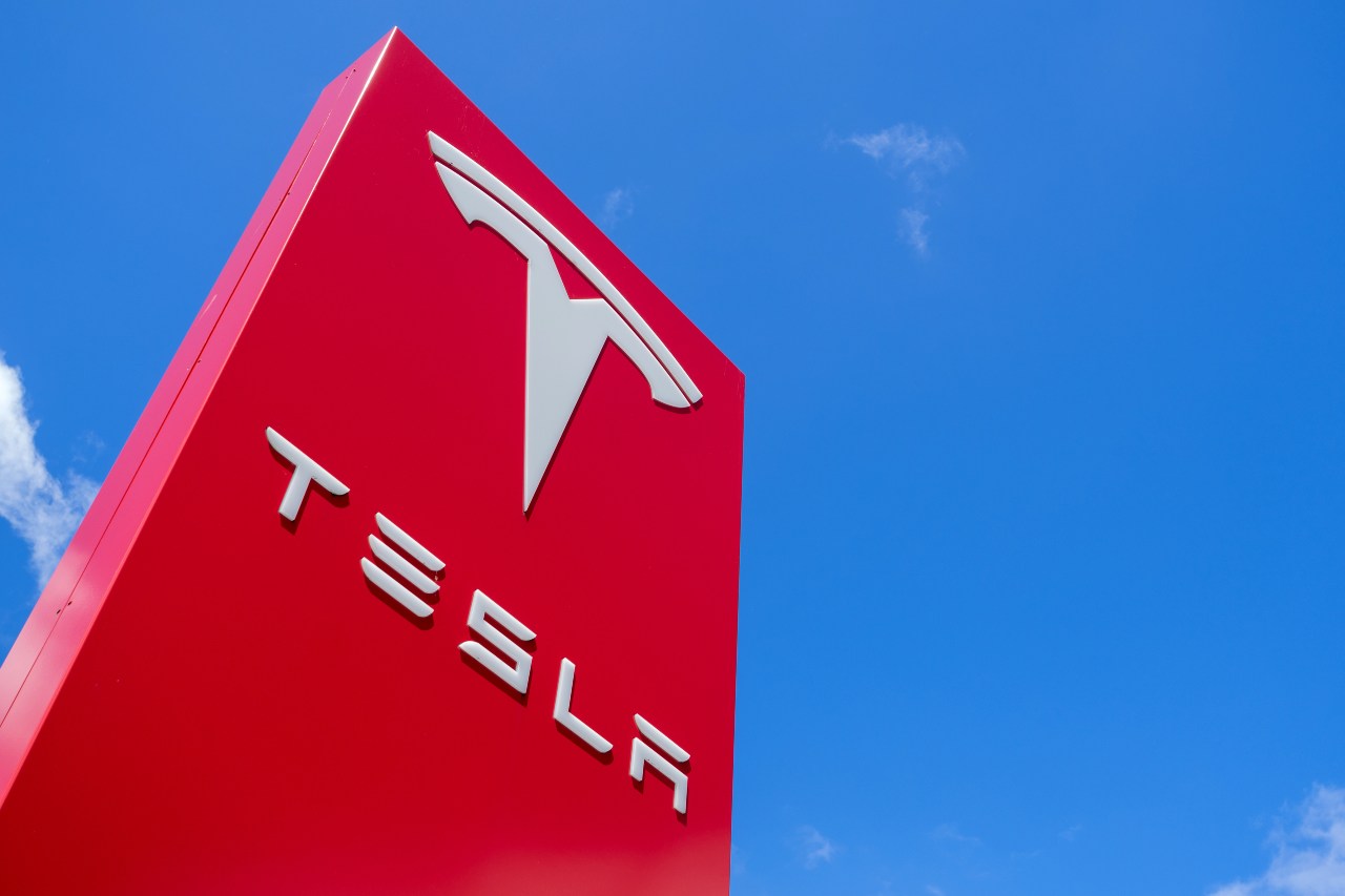 Tesla, che incassi coi crediti green (Adobe Stock)