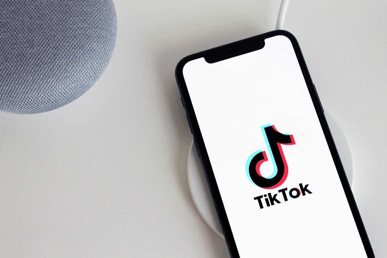 TikTok nella bufera